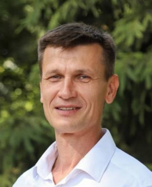 Заместитель главного врача по Хозяйственным вопросам Букетов Михаил Львович